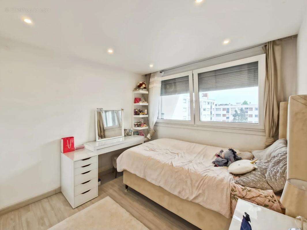Appartement à MUNDOLSHEIM