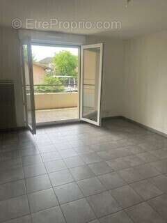 Appartement à CEPET