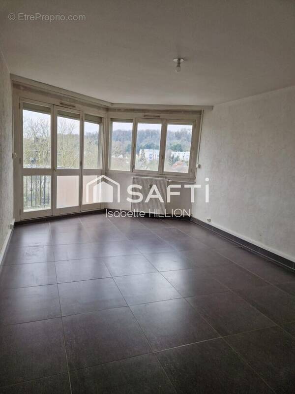 Photo 1 - Appartement à NOGENT-SUR-OISE