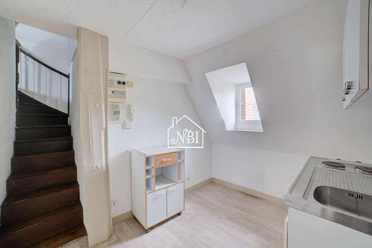 Appartement à LAVAL