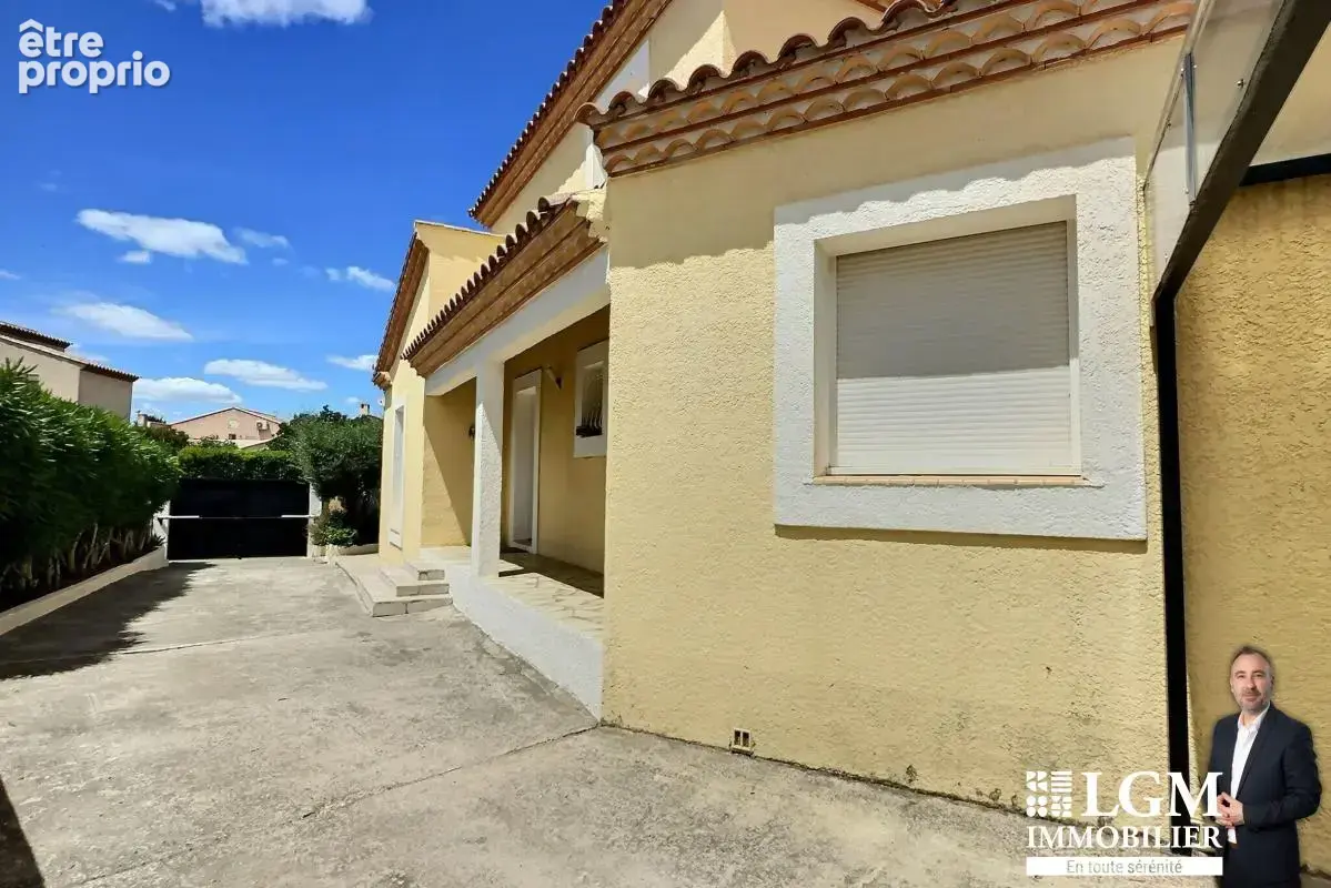 Villa de 152 m2 - photo 2