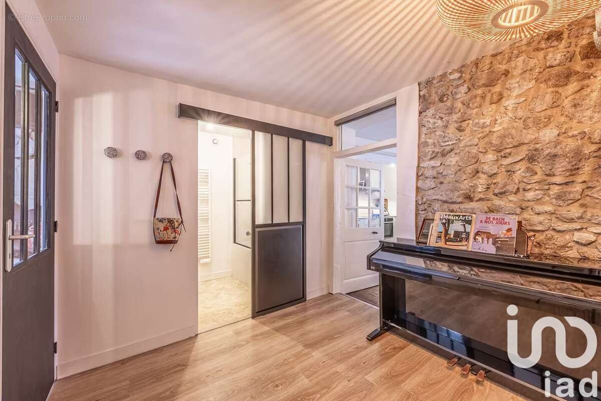 Photo 6 - Appartement à SAINT-MALO