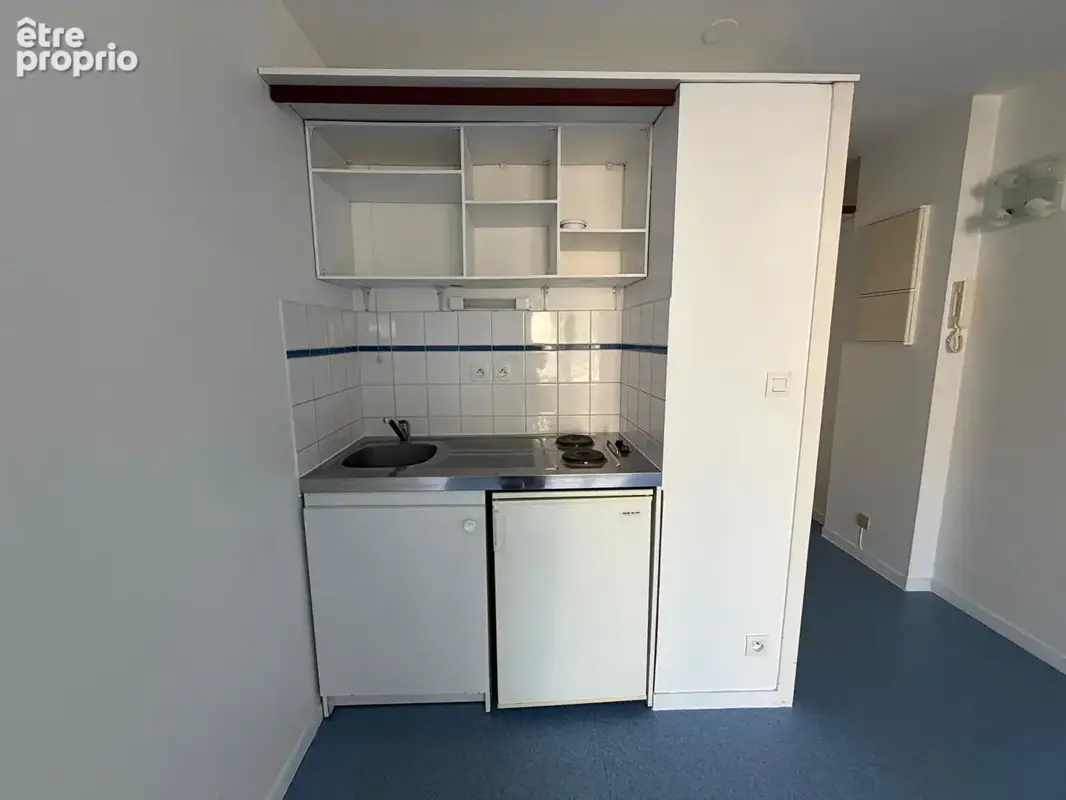 Studio avec parking ! - photo 4