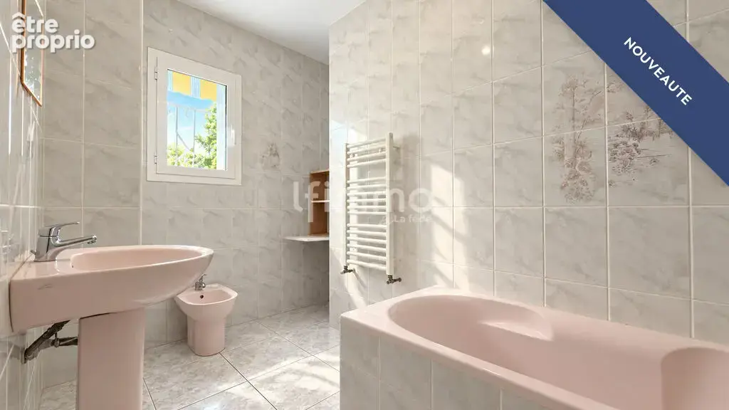Villa T5 de 159 m2 sur 30 000 m2 de terrain - Elne - photo 9
