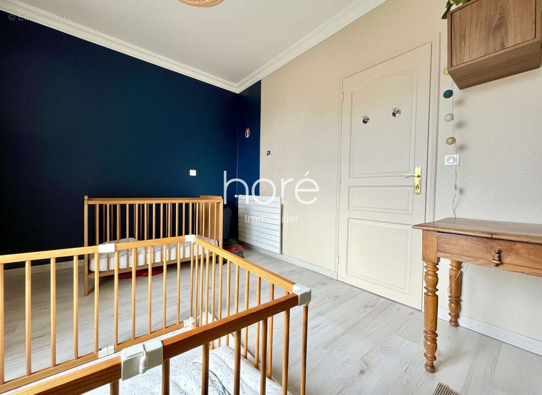 Appartement à ERMONT