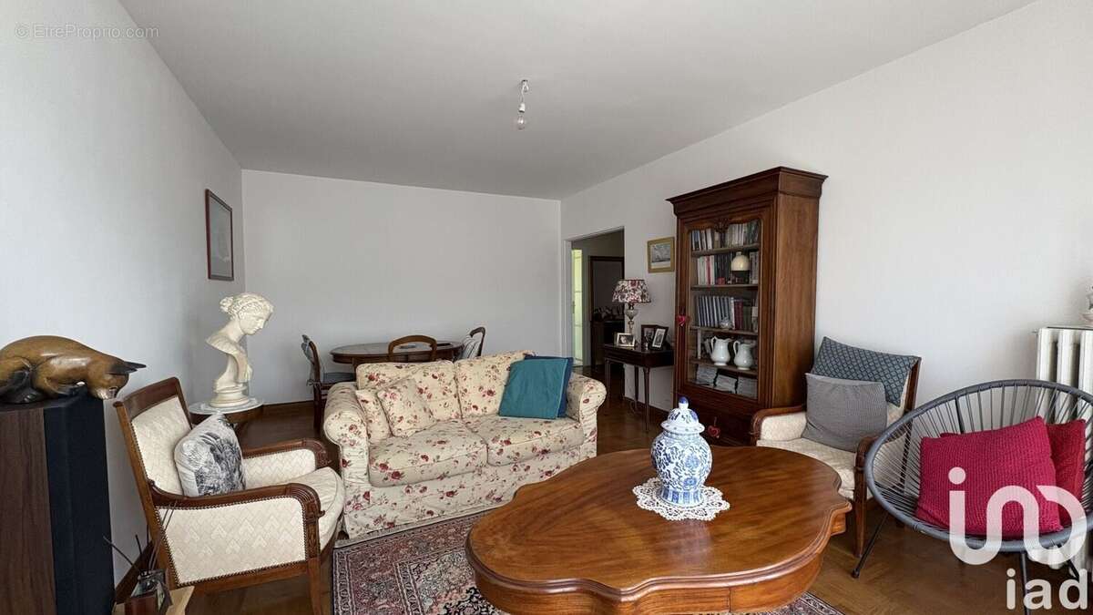 Photo 6 - Appartement à REIMS