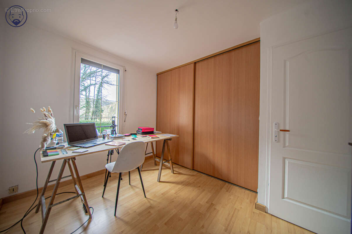 Maison à LIGNY-EN-BARROIS