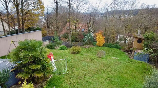 Maison à LA VILLE-DU-BOIS