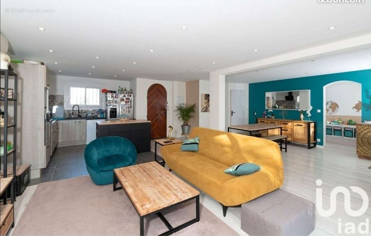 Photo 3 - Maison à LE PRADET