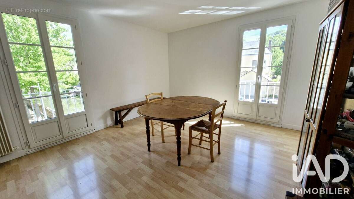 Photo 2 - Appartement à CHARTRES