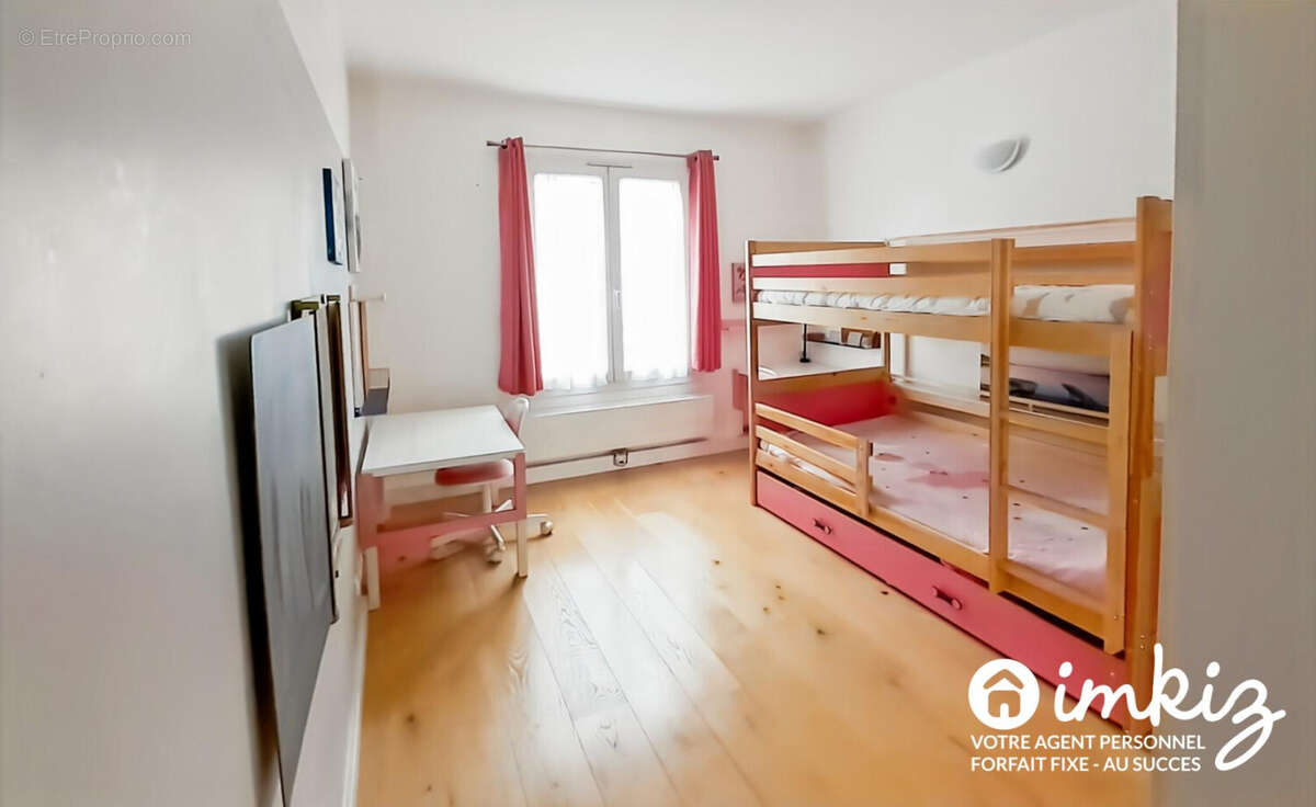 Appartement 3 pièces - photo 5