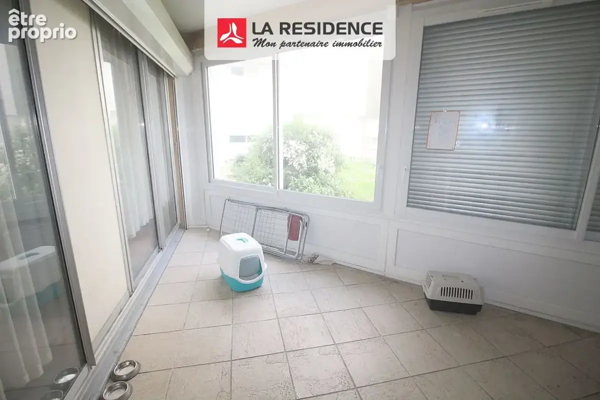 Appartement 3 pièces 76 m² à vendre à Le Petit-Quevilly (76140) - photo 2