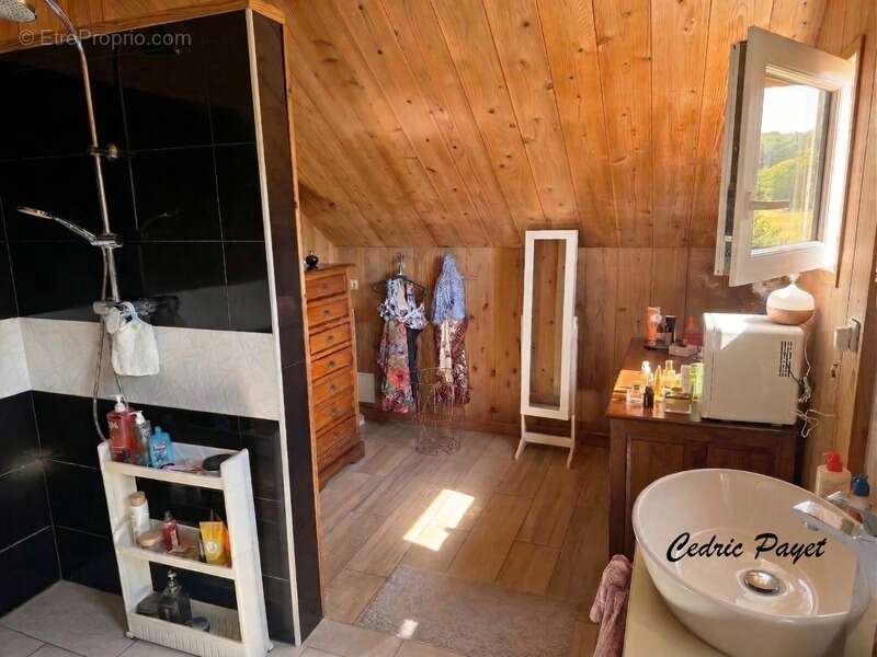 Maison à L'ETANG-SALE