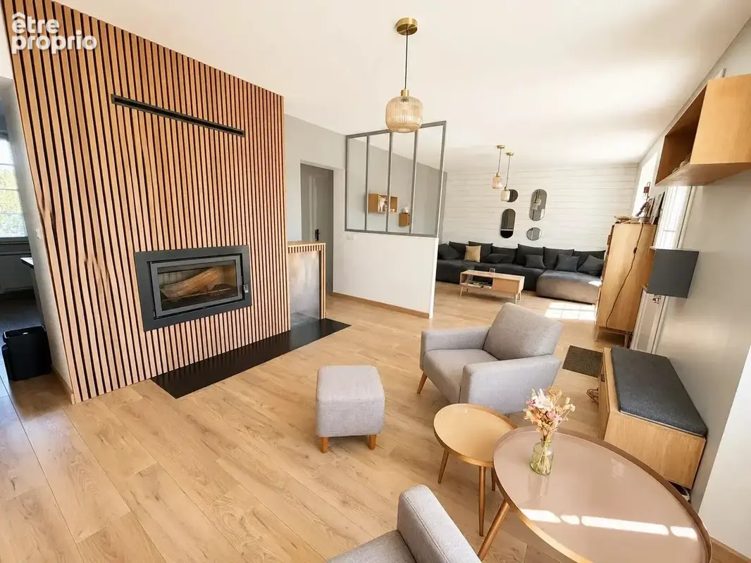 Vente Maison Saint-aignan-grandlieu(44860) 335 800ï¿œ - photo 3