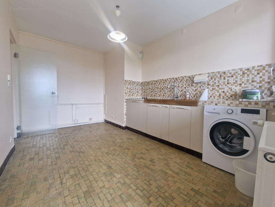 Appartement à VAIRES-SUR-MARNE