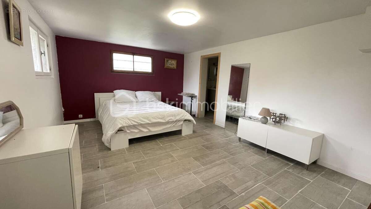 Maison à SOISY-SOUS-MONTMORENCY