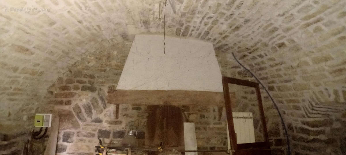 Maison à VERFEIL