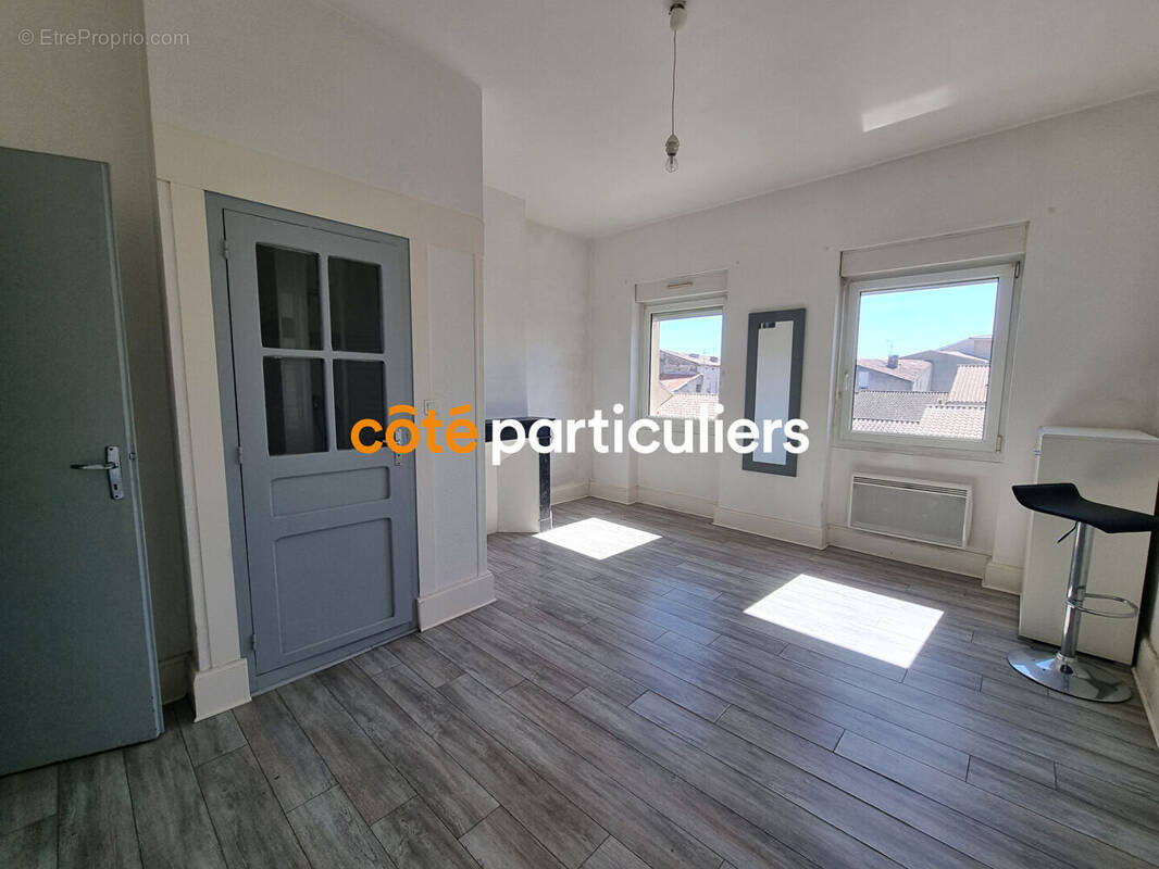 Appartement à AGEN