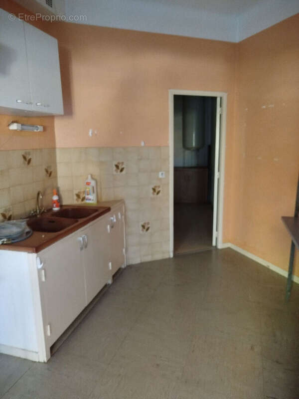 Appartement à DIGNE-LES-BAINS