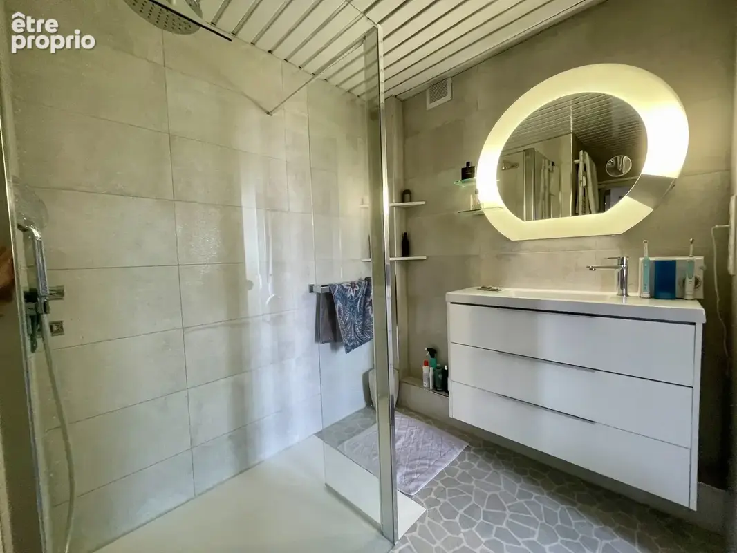 Magnifique duplex d'architecte 6 pièces 172 m2 - photo 10