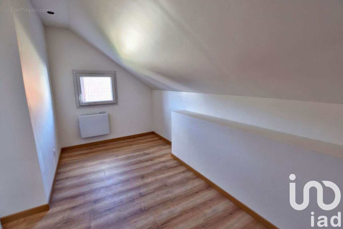 Photo 8 - Maison à BAULNE