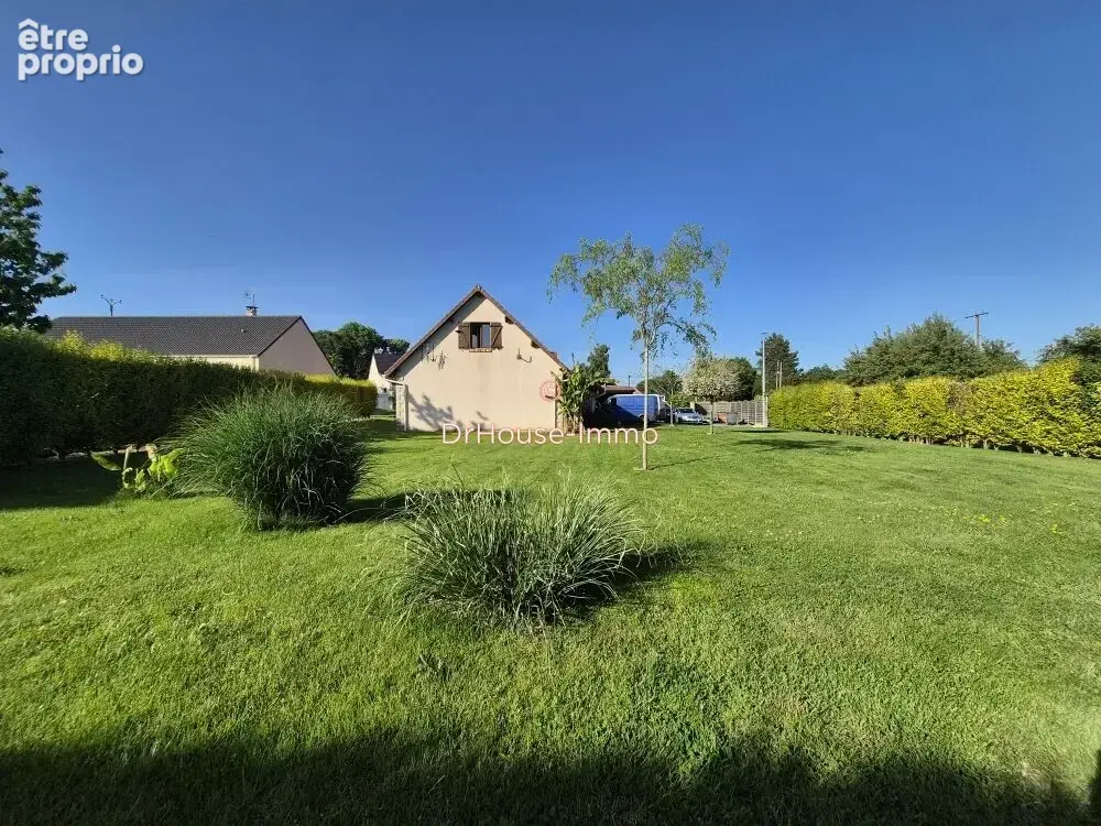 Maison 5 pièces 156 m² à vendre à Pretot-Vicquemare (76560) - photo 3