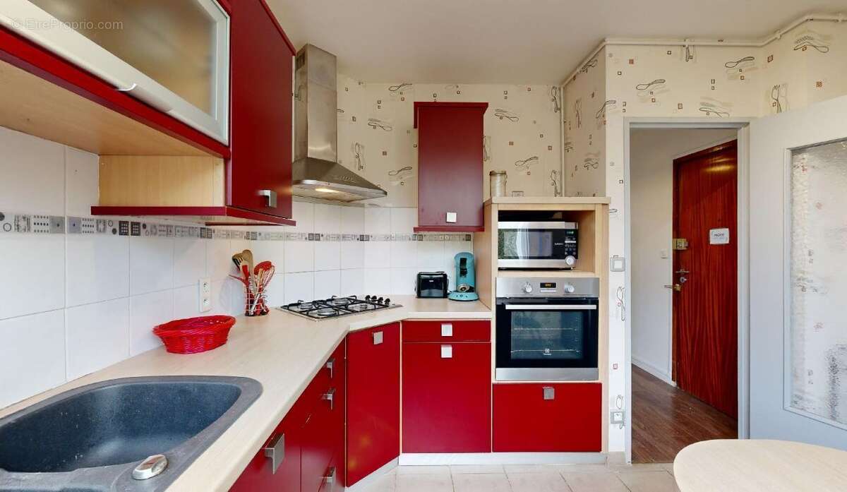Appartement à PAU
