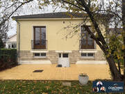 Maison à VITRY-LE-FRANCOIS