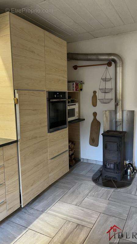 Maison à LA PETITE-PIERRE