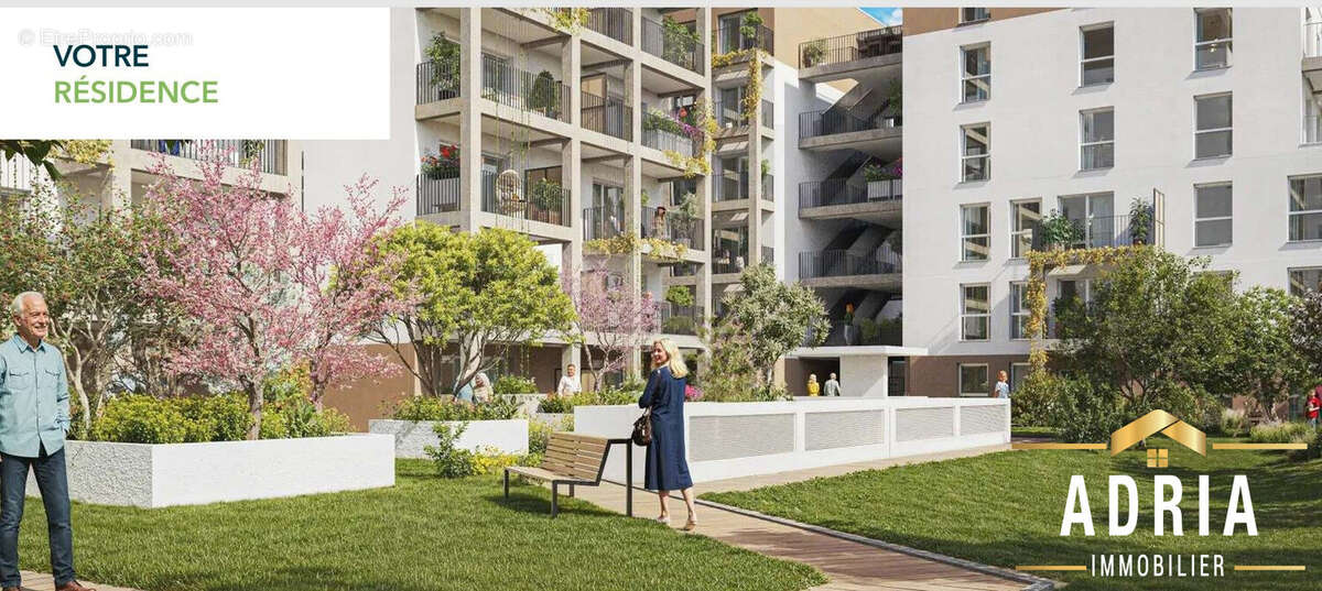 Appartement à ROYAN