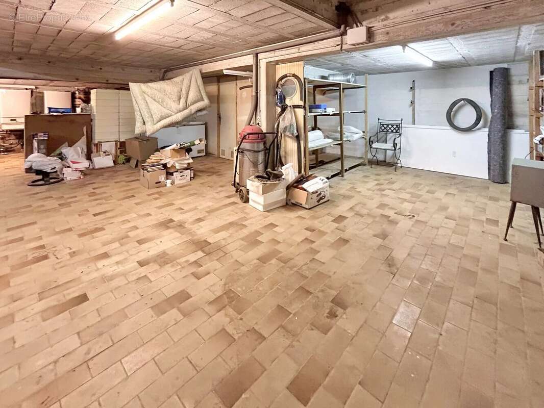 Propriété de caractère à Antibes – Quartier Eucalyptus - photo 35