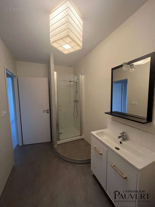 Appartement à FOIX