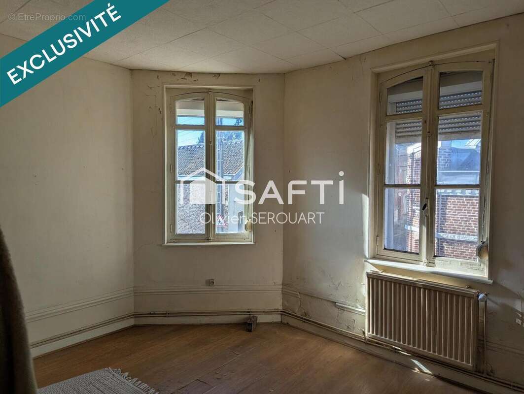 Photo 6 - Maison à SAINT-QUENTIN