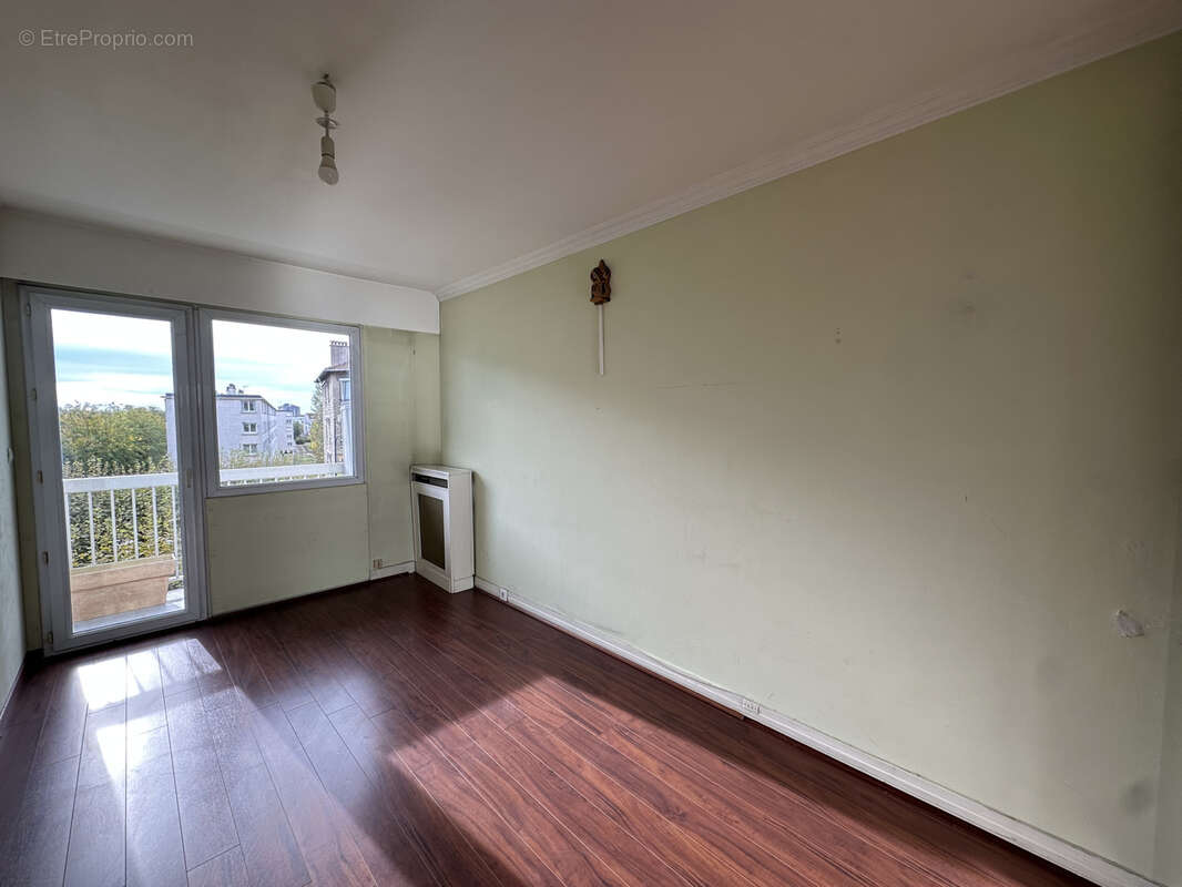 Appartement à CHAMPIGNY-SUR-MARNE
