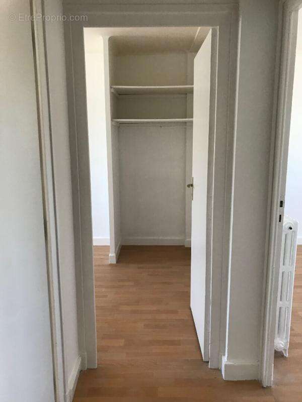 Appartement à VANNES