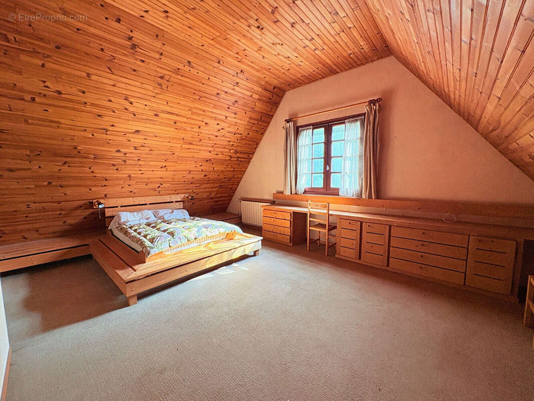 Maison à ANDRESY