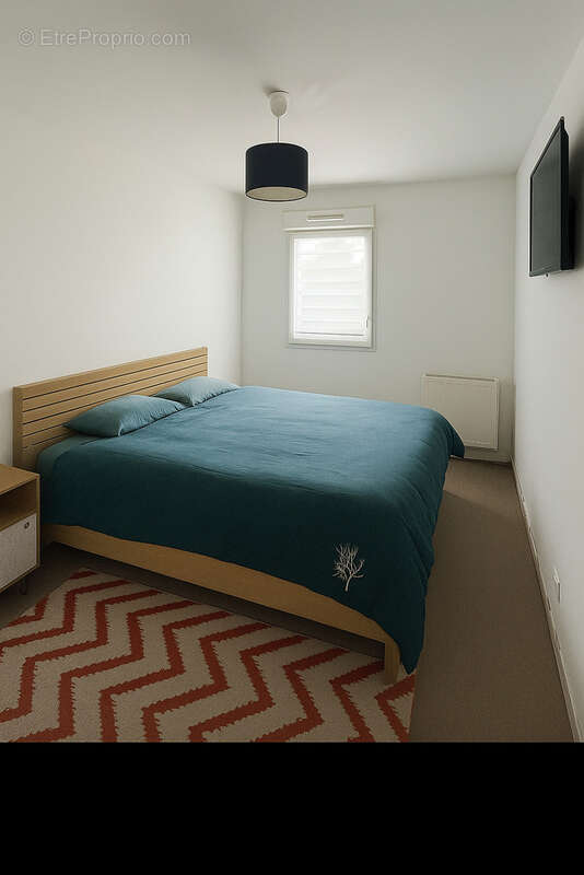 Appartement à LORMONT