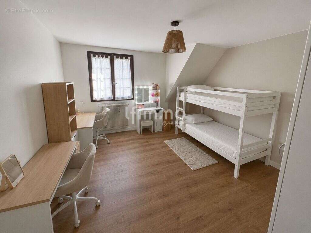 Maison à BONDY