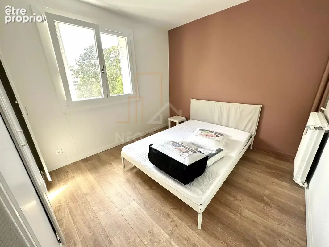 Appartement 5 pièces 69m² à Strasbourg Esplanade - photo 7