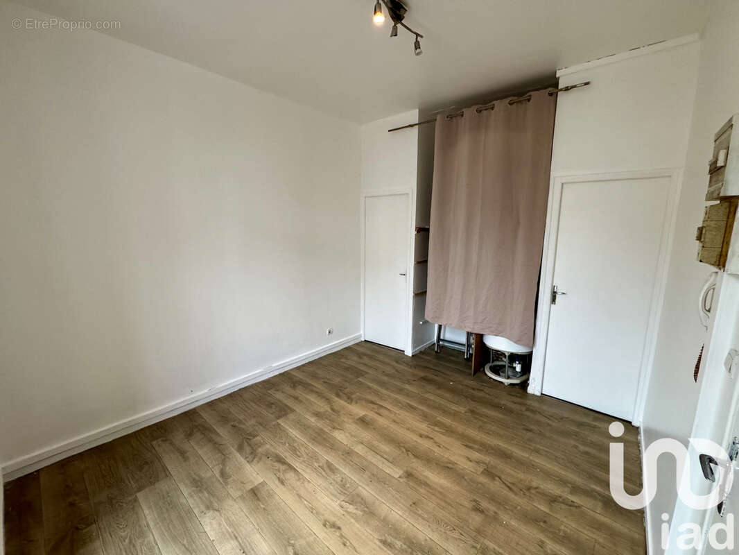 Photo 2 - Appartement à CREIL