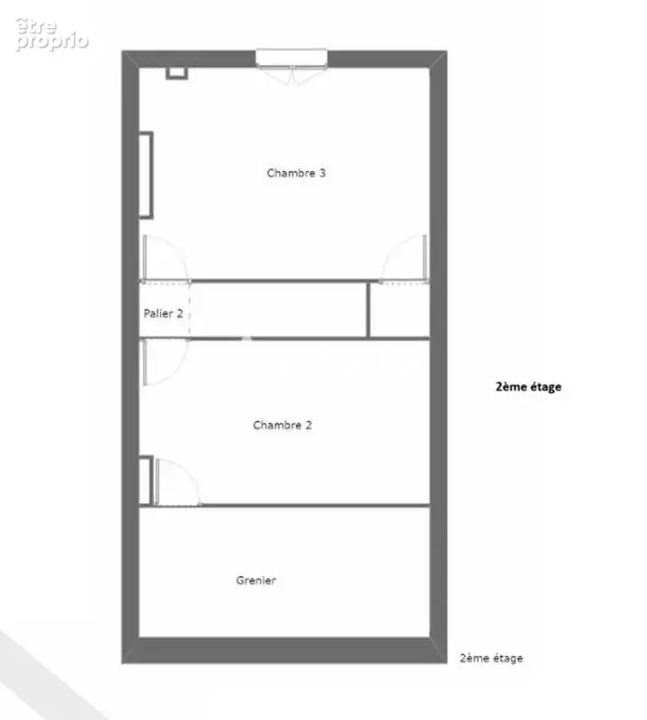 Maison 129 m² à Sainte-Foy-La-Grande  - photo 5