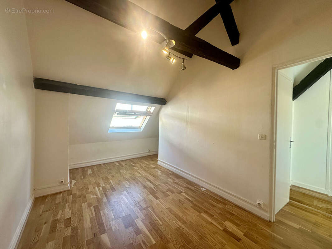 Appartement à BESANCON
