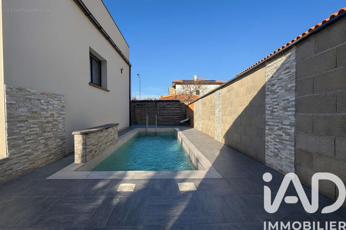 Photo 8 - Maison à CANOHES