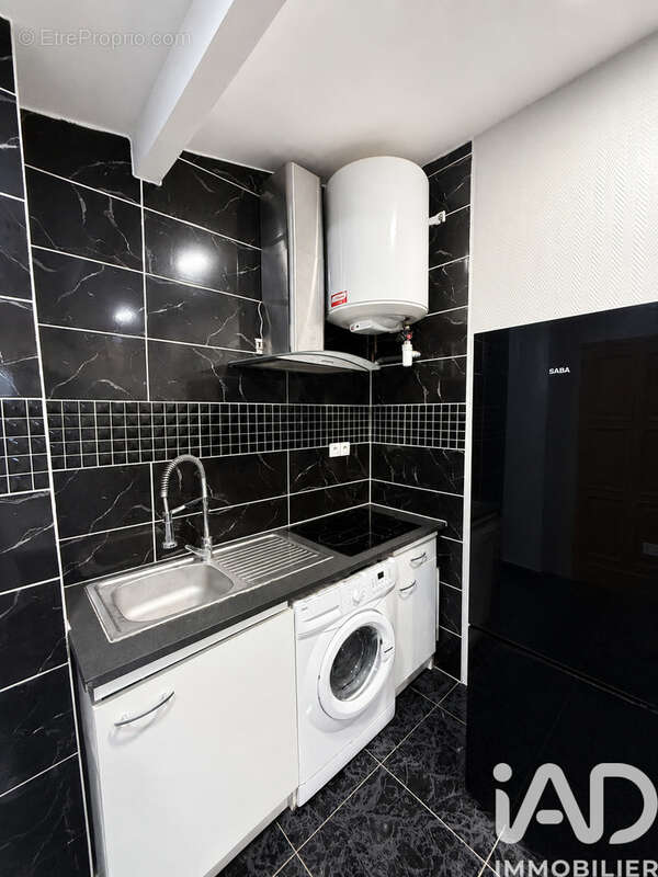 Photo 8 - Appartement à CHOISY-LE-ROI