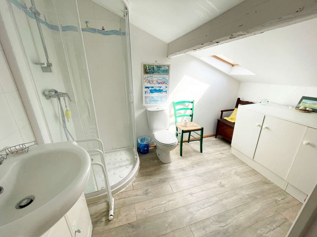 Maison à SAINTE-MAXIME