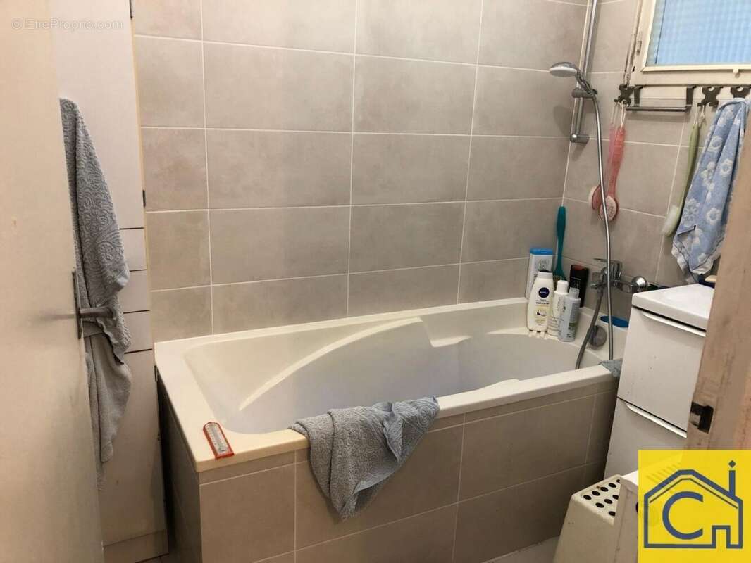 Maison à CORMEILLES-EN-PARISIS