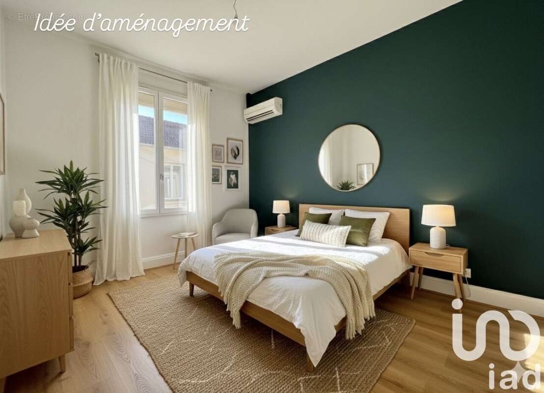 Photo 6 - Appartement à VICHY