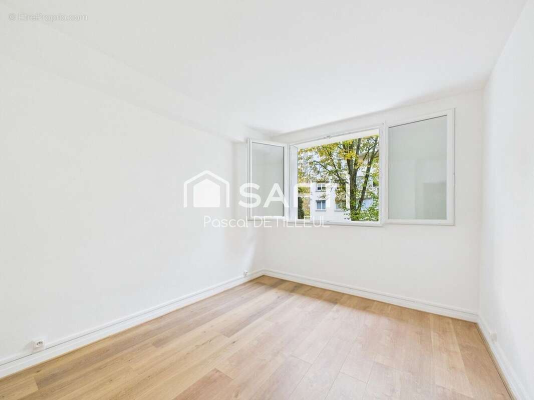 Photo 9 - Appartement à SAINT-CLOUD