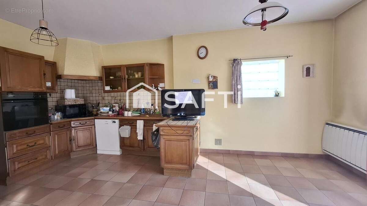 Photo 9 - Maison à ROQUEVAIRE