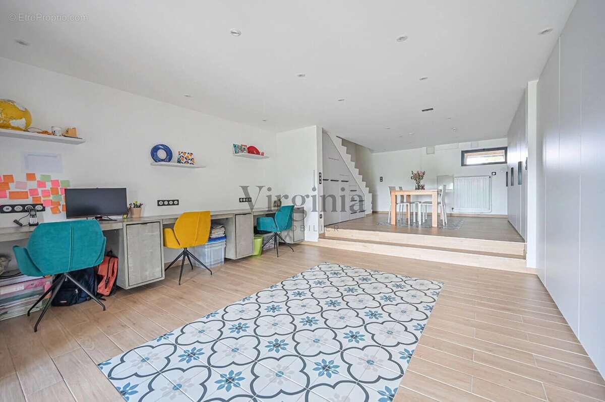 Maison à SAINT-MAURICE